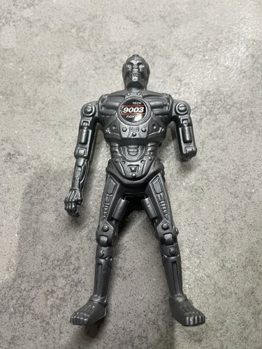 Vintage chap mei robot - vintage,