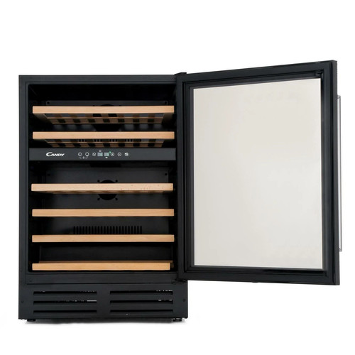 Candy ccvb60duk wine cooler - ccvb60duk,