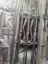 Nash Dwarf 9ft 3lb TC Fishing Rods Carp Fish Ing Rods