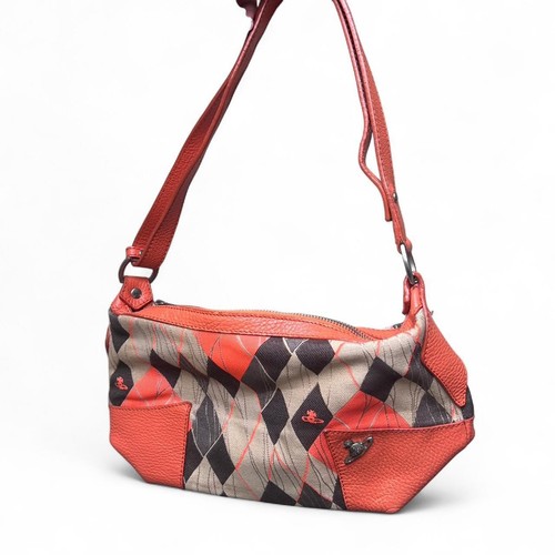 Vintage vivienne westwood y2k - vintage,