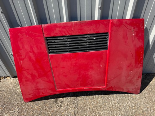 Ferrari 308 front bonnet - 308, gt/4