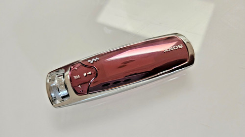 Sony walkman s703f pink - nw-s703f,