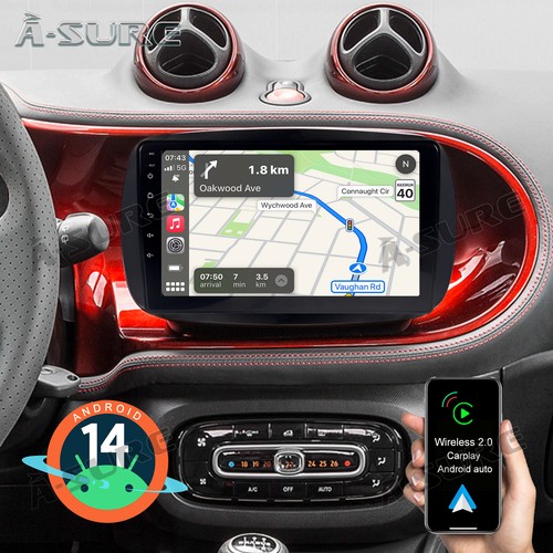 32gb android car - android, stereo