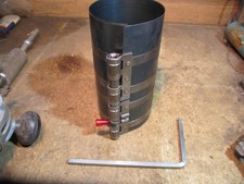 Blue Point RC150A Piston Ring