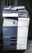 KONICA MINOLTA BIZHUB C224e