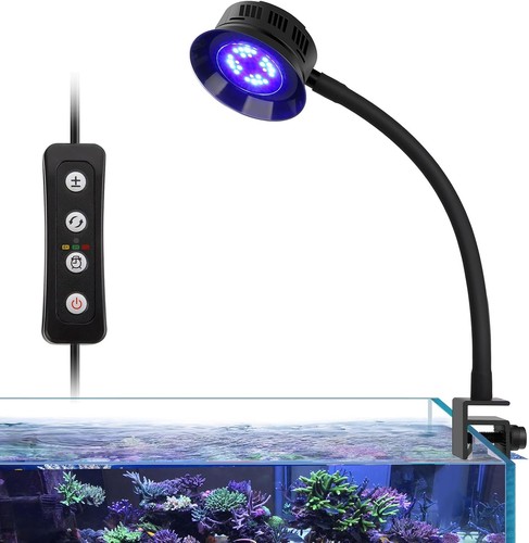 Hygger clip saltwater - clip, on