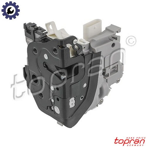 Door lock 623 - 623, 608