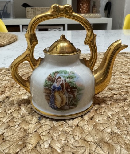 Vintage meissner limoges - vintage,