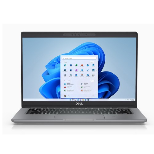 Dell latitude 5340 laptop - i5, /