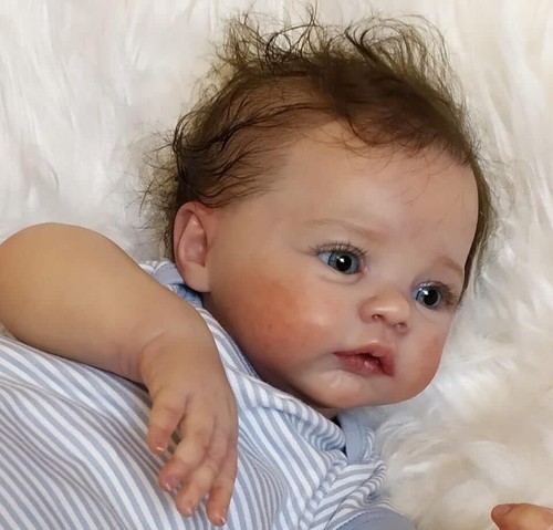 Lifelike reborn baby dolls - reborn,