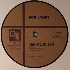 James bob nautilus - -,