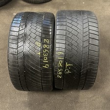 285 30 R 19 98 V M•S XL