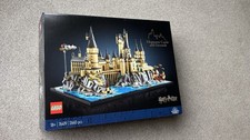 LEGO Harry Potter 76419
