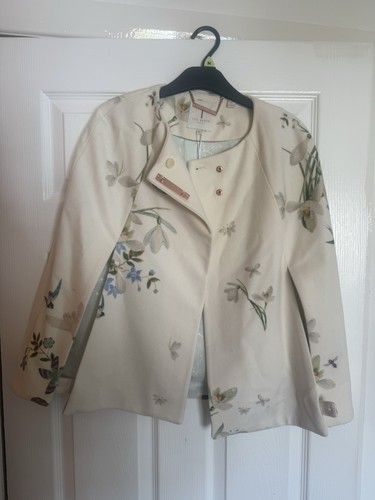 Ladies ted baker - spring, meadow