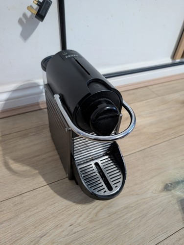 Krups nespresso pixie - krups,