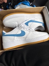 Half Box Nike Air Force 1 (GS)