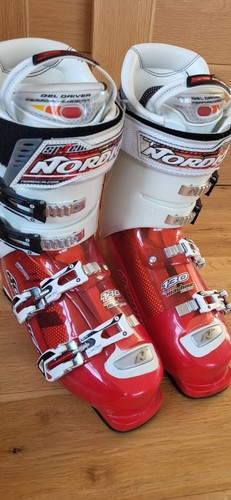 Nordica speed machine men - nordica,