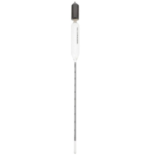 Triple scale hydrometer water - triple,