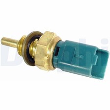 Coolant Temperature Sensor