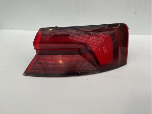 Genuine 2018 audi rear - genuine,