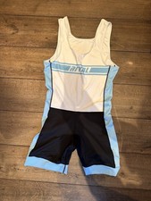 Rival Rowing Suit Men Size M -
