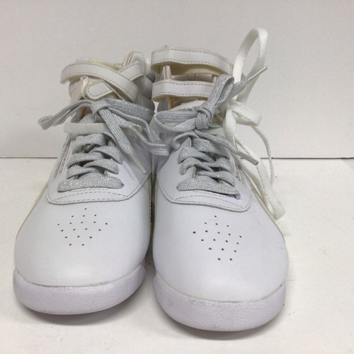 Reebok freestyle hi - (n7),