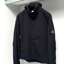 Stone Island Jacket Coat Men