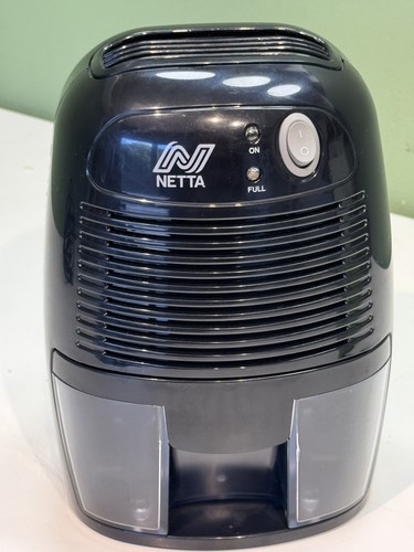 Netta mini air dehumidifier - netta,