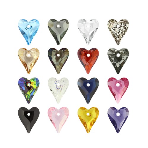 Swarovski crystals 6240 wild - swarovski,