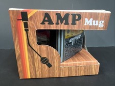 Gift Republic Novelty Guitar