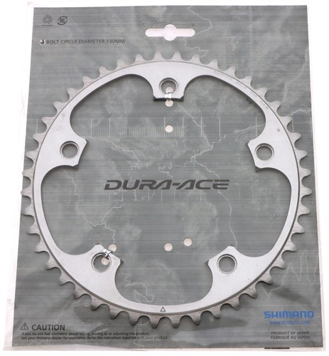 Shimano dura ace 7800 road - shimano, fc-7800