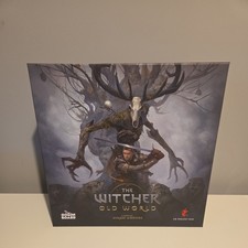 The Witcher Old World Core Box 