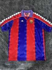 Original Barcelona 1992-95