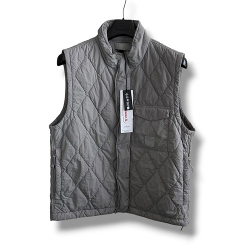 Stone island nylon smerigliato - nylon,