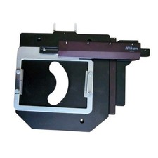Nikon Inverted Microscope  TMS Working Stage 
