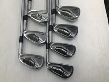 Mizuno MP-15 Iron Set 7pcs