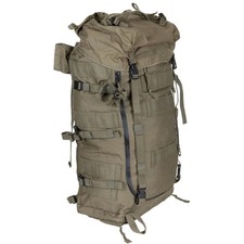 Austrian Army BH Backpack OD