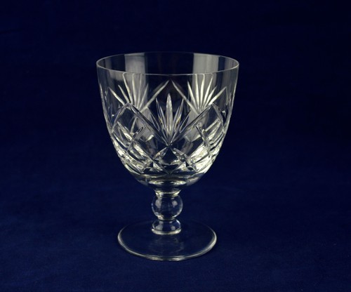 Royal brierley crystal - royal,
