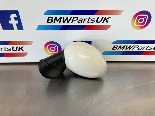Mini cooper wing - , mirror