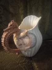 Fitz and Floyd 1991 Sea Horse