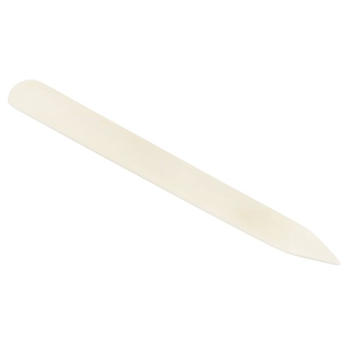 Bone folder creaser paper - 8",