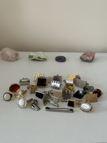 Vintage odd cuff - cuff, job
