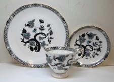 Vintage TUSCAN TRIO - BLACK &