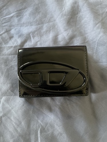 Diesel black patent - diesel,