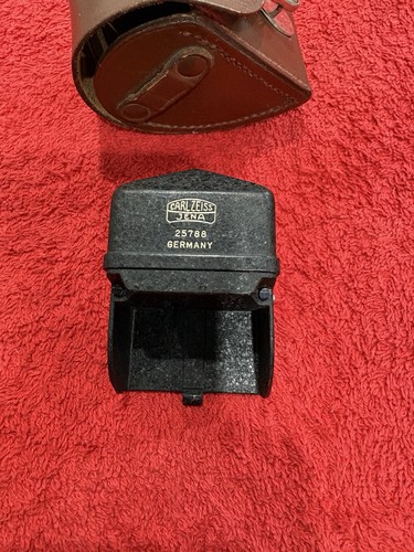 Original carl zeiss jena - carl,