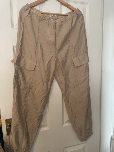 Ladies light weight cargos - ladies,