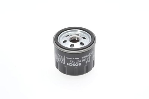 Bosch oil filter for - bosch,