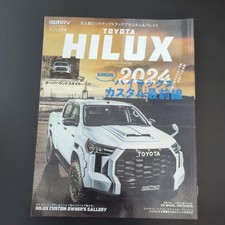 TOYOTA HILUX 2024 Hilux Custom