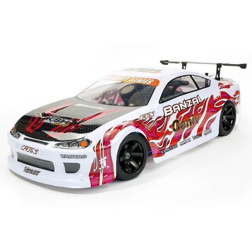 Ftx banzai street drift - ftx,
