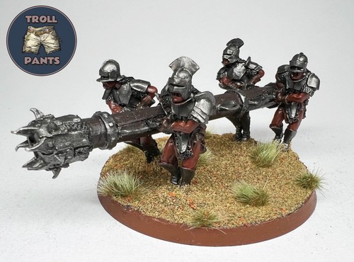 Middle earth lotr isengard - middle,
